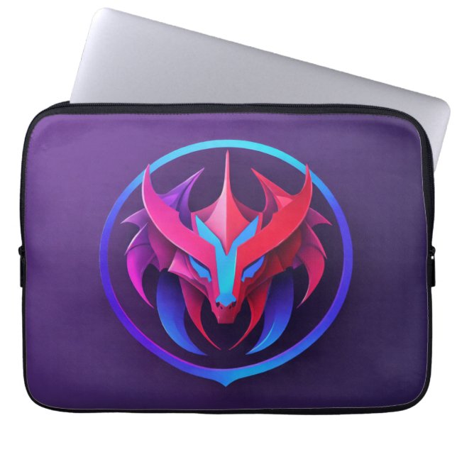 Electro Essentials Bag Laptop Fodral (Framsidan)