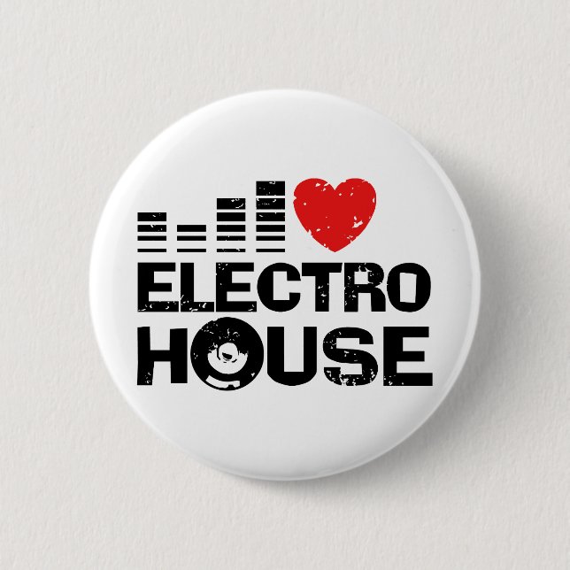 Electro House Knapp (Framsida)