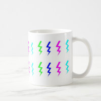 Electro mugg