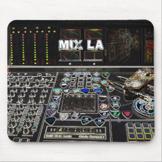 Electro plockor musmatta