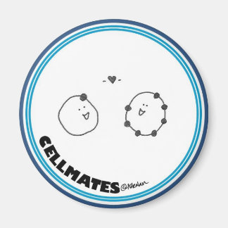 Electron kärlek magnet