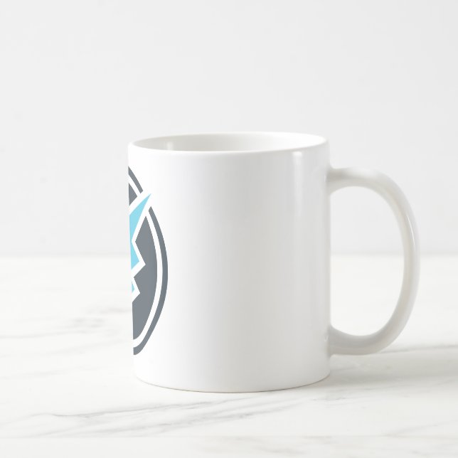 Electroneum mugg (Höger)