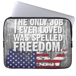 Electronic Bag – Freedom Job Laptop Fodral