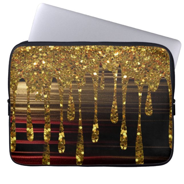 Electronics Bag Laptop Fodral (Framsidan)