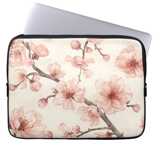 Electronics Bag Laptop Fodral (Framsidan)