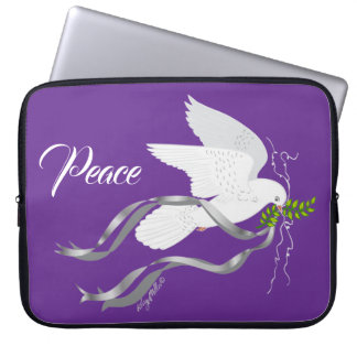 Electronics Bag Laptop Fodral