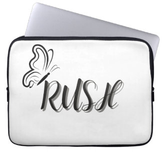 Electronics Bag Laptop Fodral