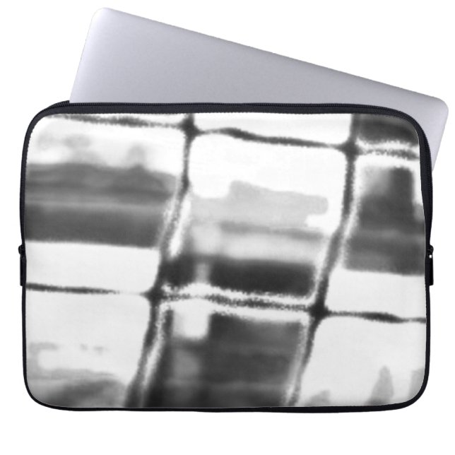 Electronics Bag laptop sleeve (Framsidan)