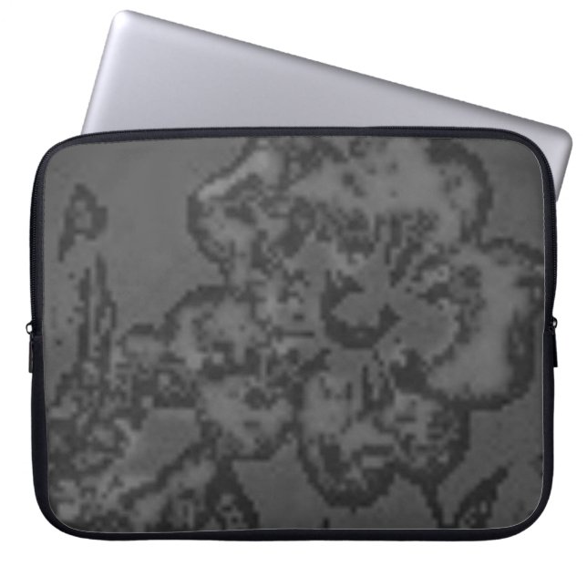 Electronics Bag laptop sleeve computer tablet  (Framsidan)