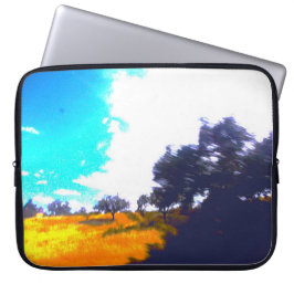 Electronics Bag laptop sleeve computer tablet 