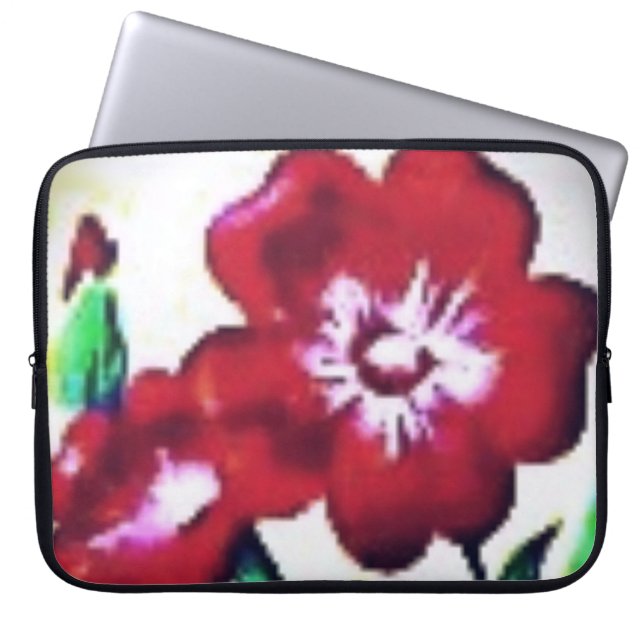 Electronics Bag laptop sleeve computer tablet  (Framsidan)