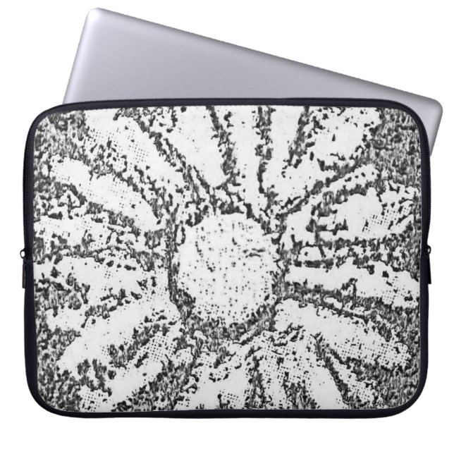 Electronics Bag laptop sleeve computer tablet  (Framsidan)