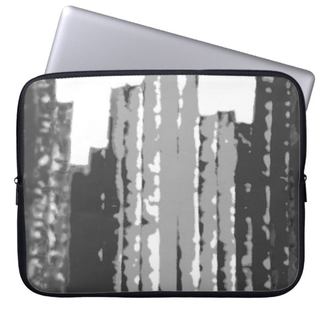 Electronics Bag laptop sleeve computer tablet  (Framsidan)