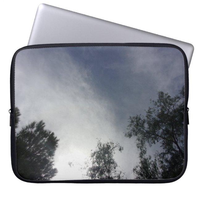 Electronics Bag laptop sleeve computer tablet  (Framsidan)