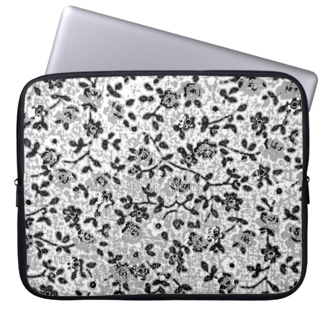 Electronics Bag laptop sleeve computer tablet  (Framsidan)