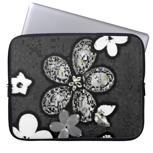 Electronics Bag laptop sleeve computer tablet  (Framsidan)