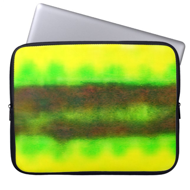 Electronics Bag laptop sleeve computer tablet  (Framsidan)