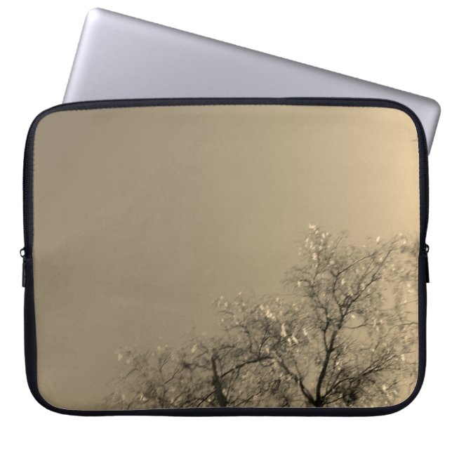 Electronics Bag laptop sleeve-dator Fodral (Framsidan)