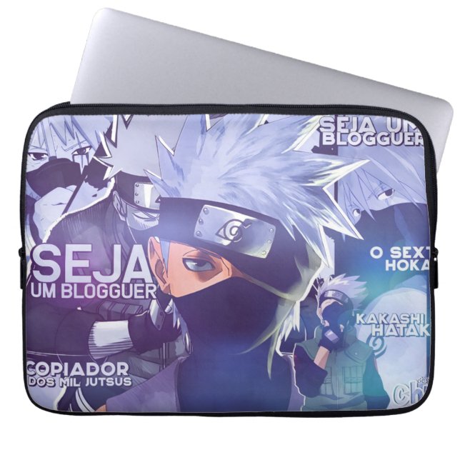 Electronics Bag MER Laptop Fodral (Framsidan)