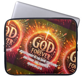 Electronics Bag Neoprene Laptop sleeve 15-tumsskyd