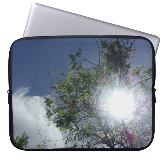 Electronics Bag stil design Laptop Fodral (Framsidan)