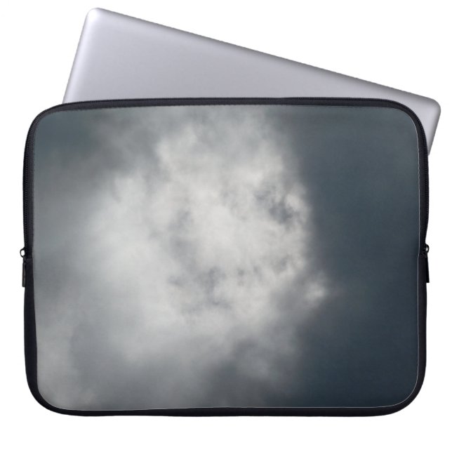 Electronics Bag stil design Laptop Fodral (Framsidan)