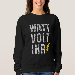 Electronics Craftsmen Electronics Resistor Watt Vo T Shirt