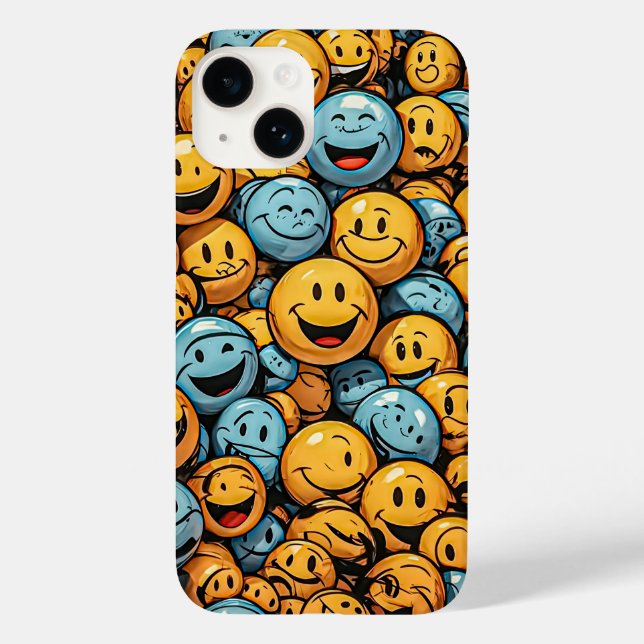 Electronics iphone case 6k (Baksida)