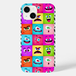 Electronics iphone case 6k