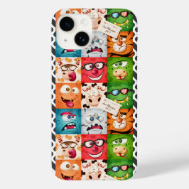 Electronics iphone case 6k