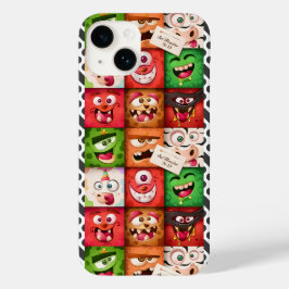 Electronics iphone case 6k