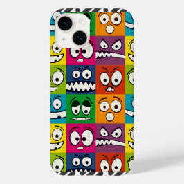 Electronics iphone case 6k