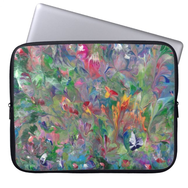 Electronics Sleeve (Framsidan)