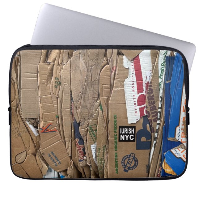 Electronics & Tech Accessories > Tablet & Laptop C Laptop Fodral (Framsidan)