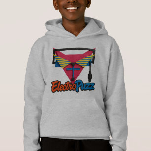 ElectroPuzz - Electric Kat Tee