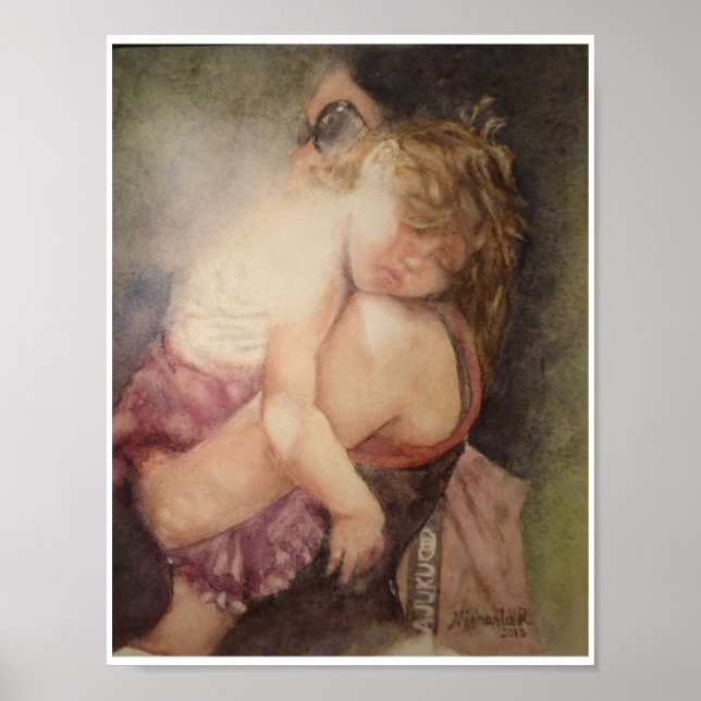 Elee Poster (Framsidan)