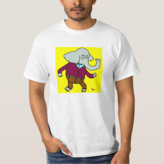 Elefancy Tee Shirt
