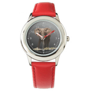 ELEFANT ARMBANDSUR