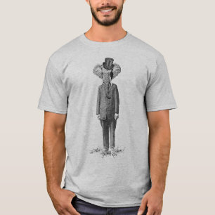 Elefant dandy tee
