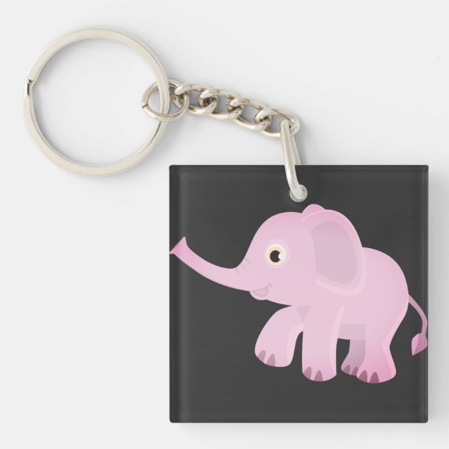 Elefant, Djur, Natur (Framsidan)
