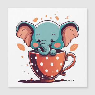 Elefant Elegans