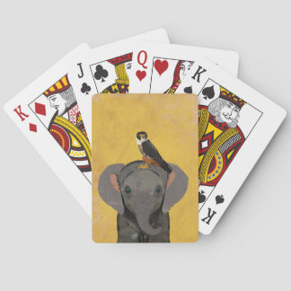 ELEFANT & FALK CASINOKORT