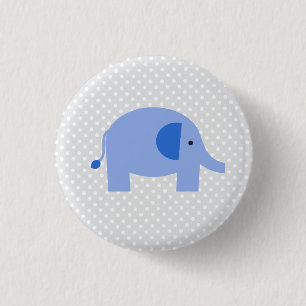 Elefant Knapp