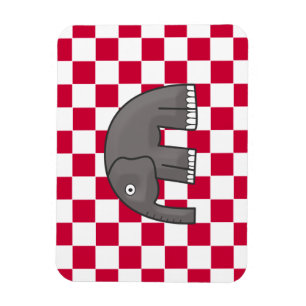 elefant magnet