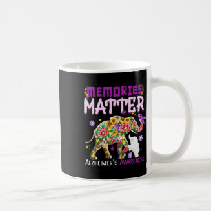 Elefant Memories Problem Heimerheimer Heimerheimer Kaffemugg