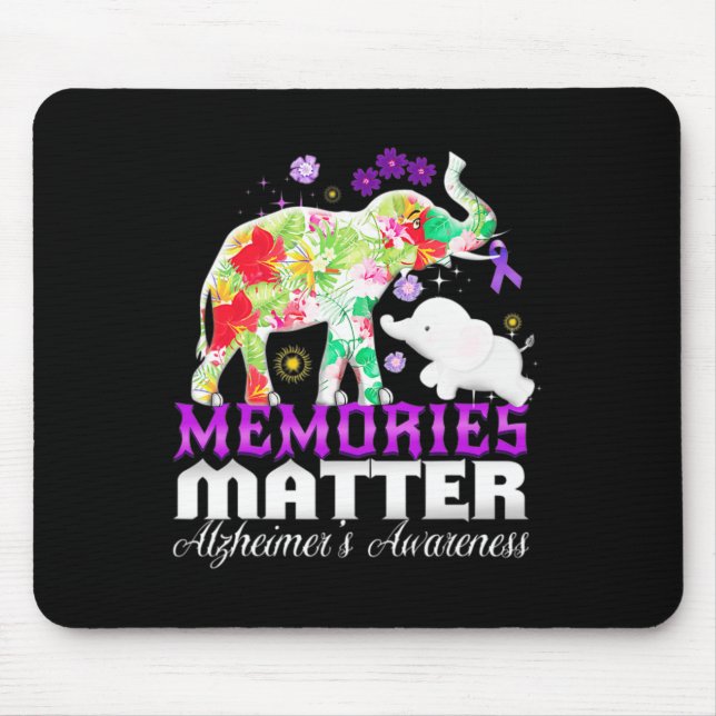 Elefant Memories Problem Heimerheimer Heimerheimer Musmatta (Framsidan)