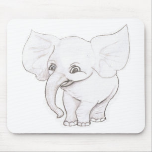 Elefant Musmatta