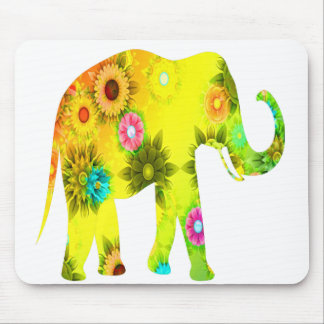 Elefant Musmatta