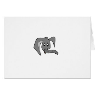Elefant OBS Kort