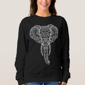 Elefant över Elephantsmandela Elephant T Shirt